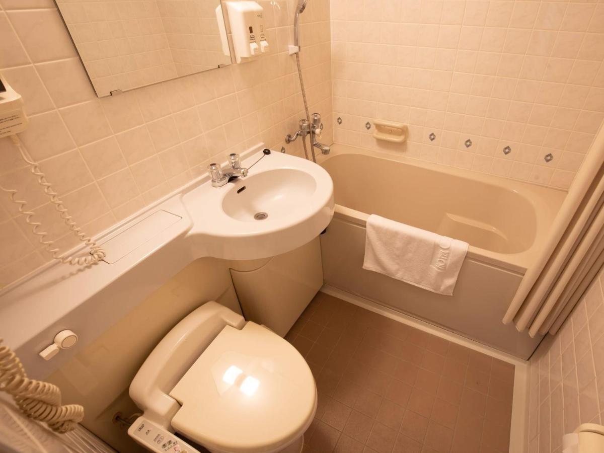 Hotel Castle Inn Ise Zewnętrze zdjęcie