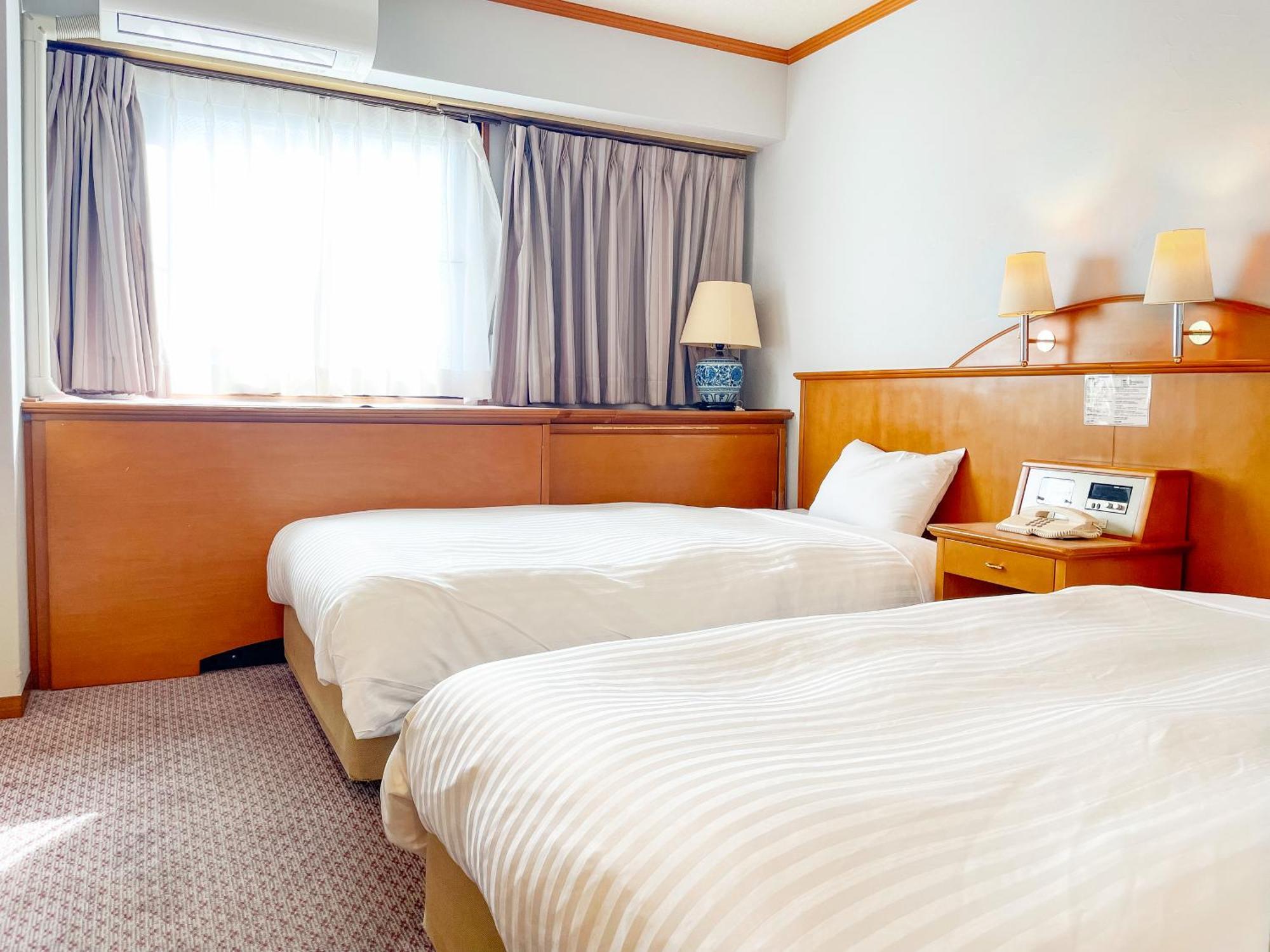 Hotel Castle Inn Ise Zewnętrze zdjęcie