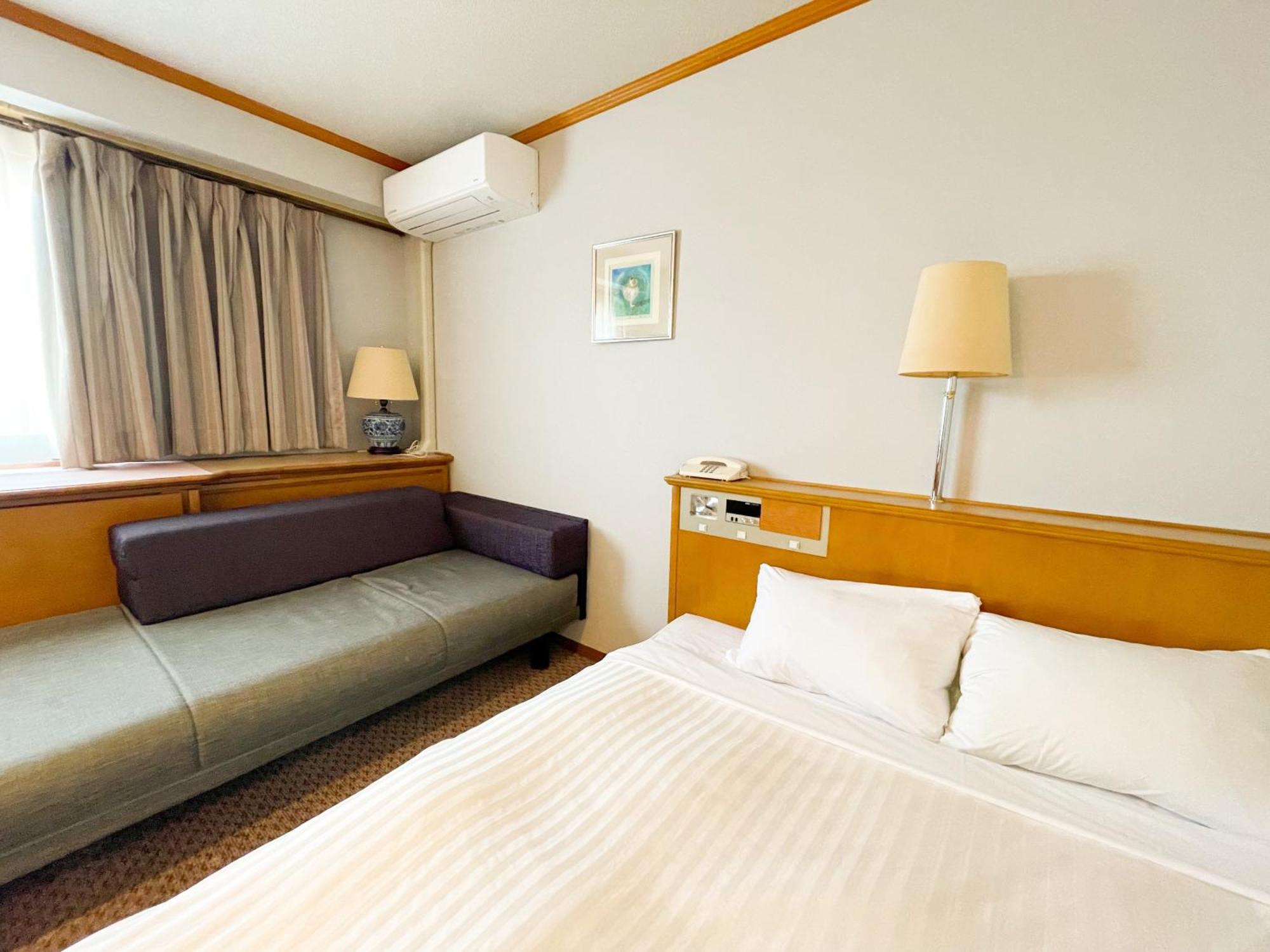 Hotel Castle Inn Ise Zewnętrze zdjęcie