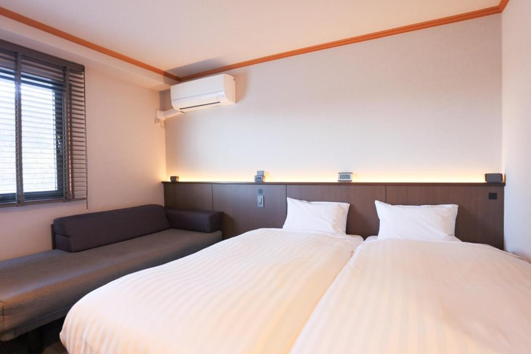 Hotel Castle Inn Ise Zewnętrze zdjęcie